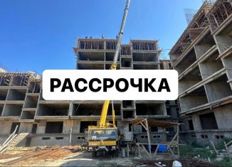 Квартира на продажу студия, 35 м2, Дагестан, улица имени Р. Зорге, 1Г