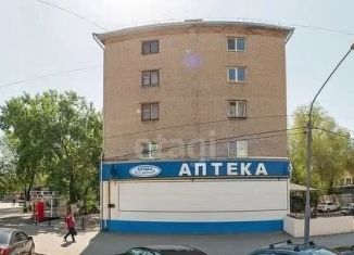 Продается 1-комнатная квартира, 29.4 м2, Оренбург, Ленинский район, Советская улица, 29