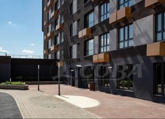 Продажа 1-ком. квартиры, 37.4 м2, Тюмень, улица Разведчика Кузнецова, 7