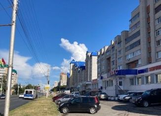 Сдача в аренду торговой площади, 880 м2, Чебоксары, проспект Максима Горького, 49, Московский район