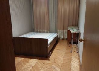 Сдача в аренду комнаты, 20 м2, Москва, улица Свободы, 37