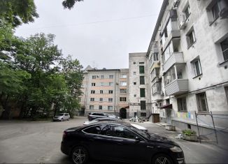 Продажа двухкомнатной квартиры, 55.4 м2, Хабаровский край, улица Дикопольцева, 23А