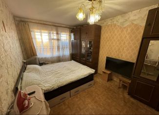 Продается 1-комнатная квартира, 41 м2, Тосно, улица Островского, 3