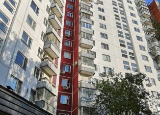 Продам многокомнатную квартиру, 126 м2, Москва, улица Миклухо-Маклая, 22, метро Беляево