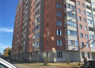 Продается 4-ком. квартира, 100 м2, Энгельс, Студенческая улица, 68В, ЖК Заря