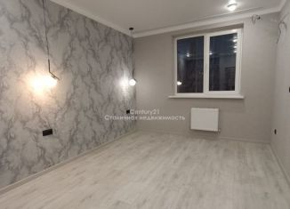 Продам 3-ком. квартиру, 80 м2, Краснодар, Лиссабонская улица, 109к23