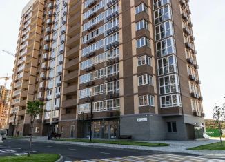 Продам трехкомнатную квартиру, 110.9 м2, Краснодар