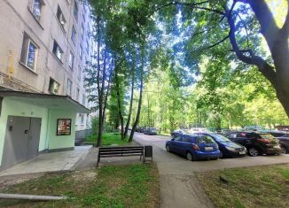 Продажа квартиры студии, 14 м2, Москва, улица 50 лет Октября, 23, метро Говорово