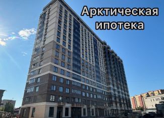 Продам квартиру студию, 25.3 м2, Архангельская область, улица Гагарина, 44