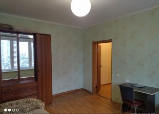 Сдача в аренду 1-ком. квартиры, 38 м2, Красноярск, улица Академика Киренского, 22