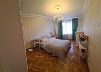 Продается 3-ком. квартира, 60.9 м2, Санкт-Петербург, улица Седова, 101, метро Пролетарская