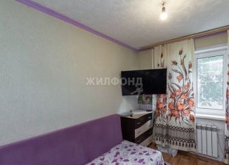 Продаю квартиру студию, 17 м2, Барнаул, улица Островского, 17, Ленинский район