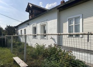 Продается 2-комнатная квартира, 44 м2, Нижегородская область, деревня Зелецино, 150