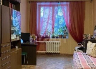 Продам 3-ком. квартиру, 90 м2, Москва, улица Марии Ульяновой, 7, метро Университет