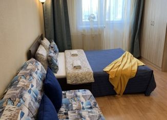 Сдается в аренду квартира студия, 26 м2, Кудрово, Венская улица, 5