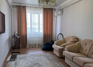 Аренда двухкомнатной квартиры, 80 м2, Дагестан, улица Ленина, 98