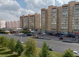 Продажа 2-ком. квартиры, 53 м2, Новосибирск, улица Тюленина, 17, метро Заельцовская