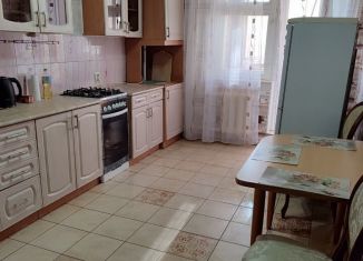 2-ком. квартира в аренду, 58 м2, Егорьевск, Сосновая улица, 6