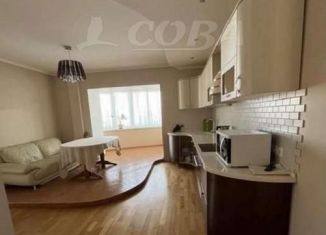 Сдается в аренду 2-комнатная квартира, 120 м2, Тюмень, улица Республики, 86к1, Центральный округ