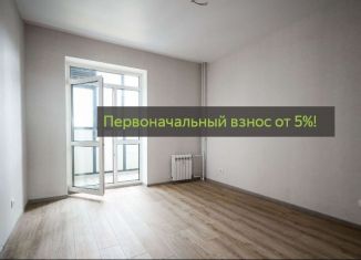 Продажа однокомнатной квартиры, 36.6 м2, Воронеж, Коминтерновский район