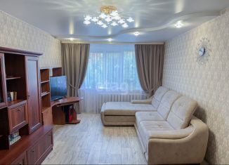 Продается двухкомнатная квартира, 57 м2, Мордовия, Ярославская улица, 25