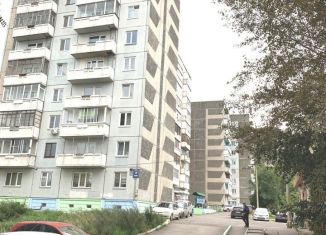 Продается двухкомнатная квартира, 53.5 м2, Красноярский край, улица Шевченко, 74