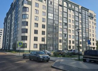 Продается 1-комнатная квартира, 38.5 м2, Калининград, Интернациональная улица, 16