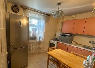 Продажа 3-ком. квартиры, 80 м2, Краснодар, улица Карла Маркса, 14, Фестивальный микрорайон