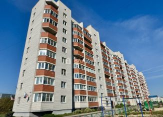 Продается 1-ком. квартира, 30.4 м2, Вологда, Старое шоссе, 3Бк2