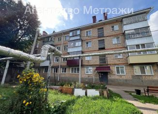 Продажа двухкомнатной квартиры, 44 м2, Мордовия, улица Кутузова, 99А