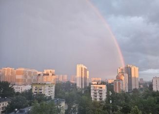 Комната в аренду, 16 м2, Москва, 13-я Парковая улица, 35, район Северное Измайлово