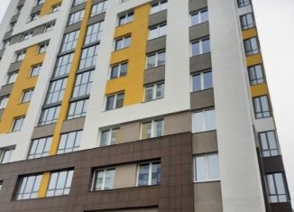 1-комнатная квартира на продажу, 36.9 м2, Екатеринбург, улица Павла Шаманова, 5/3, ЖК Аксиома