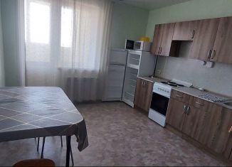 Сдача в аренду 3-ком. квартиры, 90 м2, Казань, проспект Ильгама Шакирова, 15/6