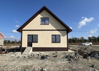 Продам дом, 84 м2, Новороссийск, улица Чапаева