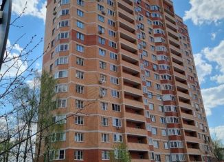 Продается 1-ком. квартира, 39.1 м2, Краснознаменск, Парковая улица, 2