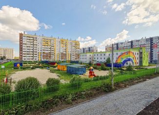 Продается 1-ком. квартира, 38.5 м2, Челябинская область, 2-я Эльтонская улица, 59А