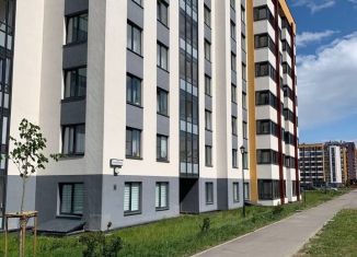 Продажа 2-ком. квартиры, 58.4 м2, Санкт-Петербург, проспект Ветеранов, 175, ЖК Солнечный Город