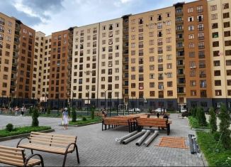 Продаю двухкомнатную квартиру, 85.5 м2, Нальчик, улица Шарданова, 52