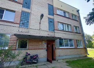 Продажа 3-ком. квартиры, 67 м2, Ленинградская область, Ленинградская улица, 1к3