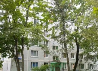 Продажа квартиры студии, 11.3 м2, Москва, Донбасская улица, 6, ЮАО