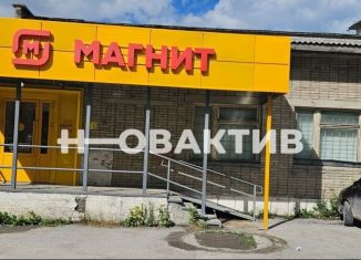 Продам помещение свободного назначения, 294 м2, Искитим, Центральная улица, 18А