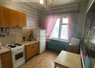 Продается 2-комнатная квартира, 52.5 м2, Мурманская область, Путейская улица, 5А