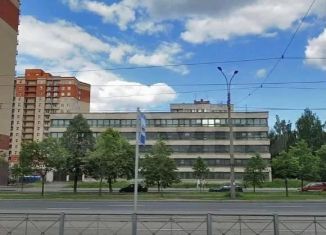 Продажа машиноместа, 16 м2, Санкт-Петербург, Бухарестская улица, 82, метро Международная