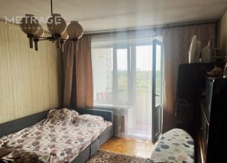 Продаю 1-комнатную квартиру, 35 м2, Москва, улица Молдагуловой, 4