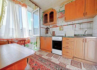 Продажа 1-комнатной квартиры, 33 м2, Владимирская область, улица Горького, 113Б