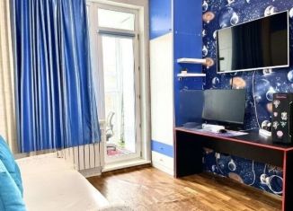 Квартира на продажу студия, 20 м2, Красноярский край, улица Борисова, 42