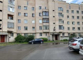 3-ком. квартира на продажу, 69 м2, городской посёлок Павлово, Советская улица, 3