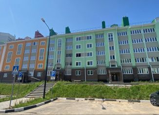 Продажа 2-ком. квартиры, 50.1 м2, Тула