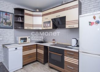 Продажа трехкомнатной квартиры, 67.7 м2, Кемерово, улица Авроры, 6