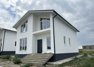 Продам дом, 160 м2, Краснодарский край, Западная улица